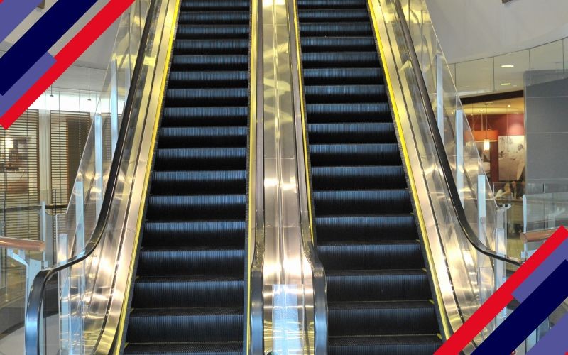 Escalator